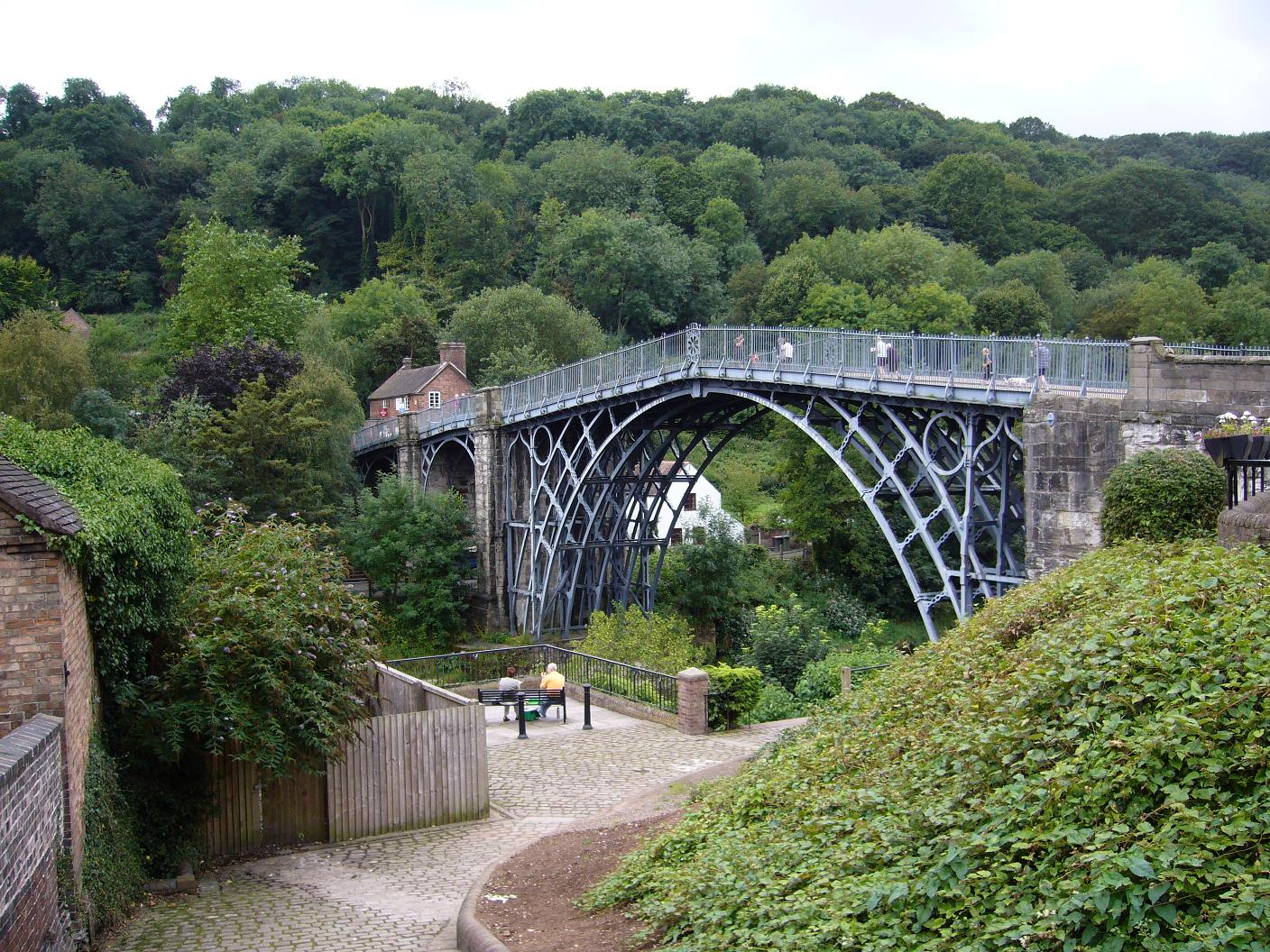 Ironbridge